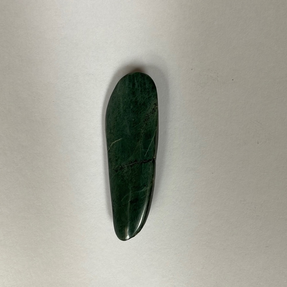California jade stone